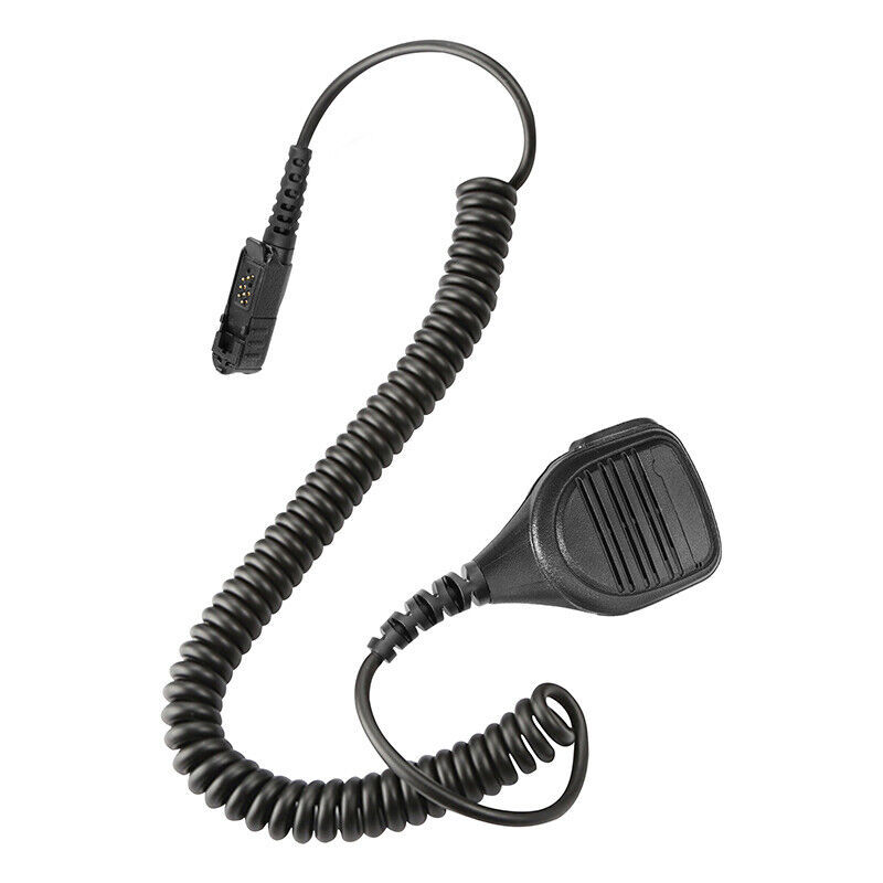 Speaker Mic for M XPR 3500e 3500 XPR3300e DP3441 XPR3300 XiR P6620 Radio