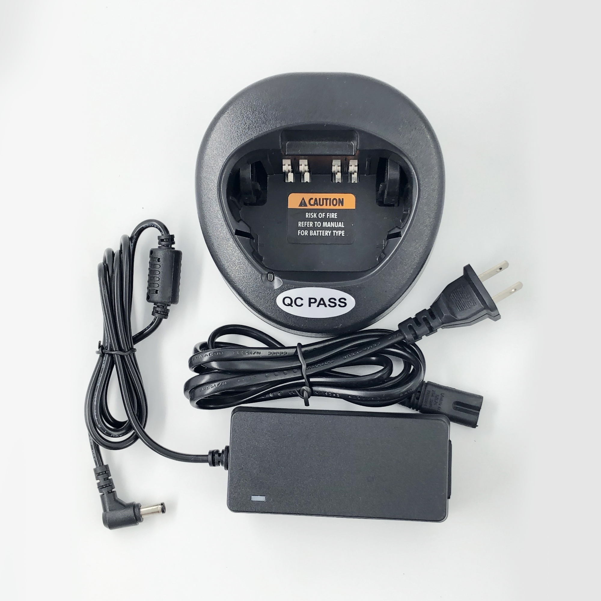 Battery Charger for XTS2500 XTS3000 XTS3500 HT1000 XTS5000 Radio