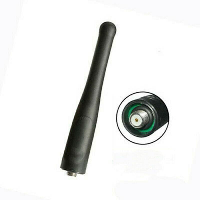 Stubby Antenna For APX4000 APX6000 APX7000 APX8000 Radio 403-433MHz