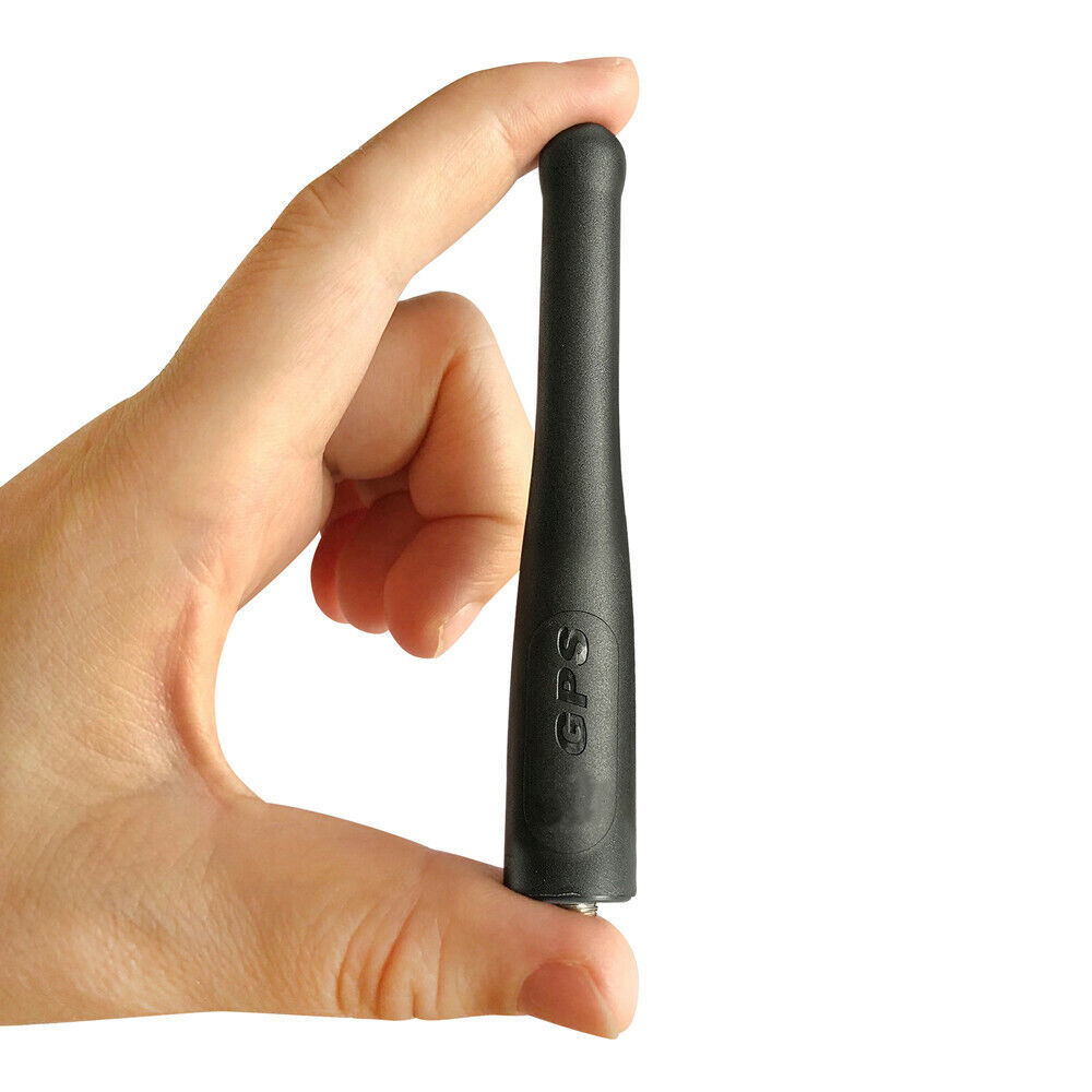 Stubby Antenna For APX4000 APX6000 APX7000 APX8000 Radio 403-433MHz
