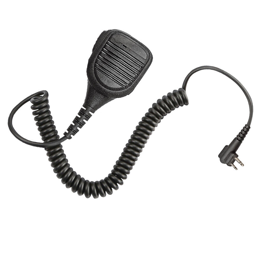 Remote Speaker Mic For CP200 CP200d CP200XLS Handheld Radio