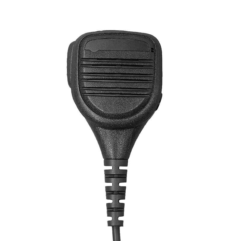 Heavy Duty Remote Speaker Mic For M SP10 SP21 SP50+ SP50 Radio