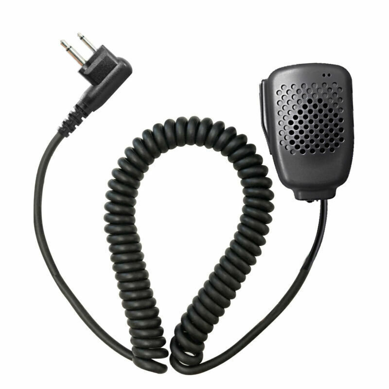 Good Quality Remote Speaker Mic for Radio