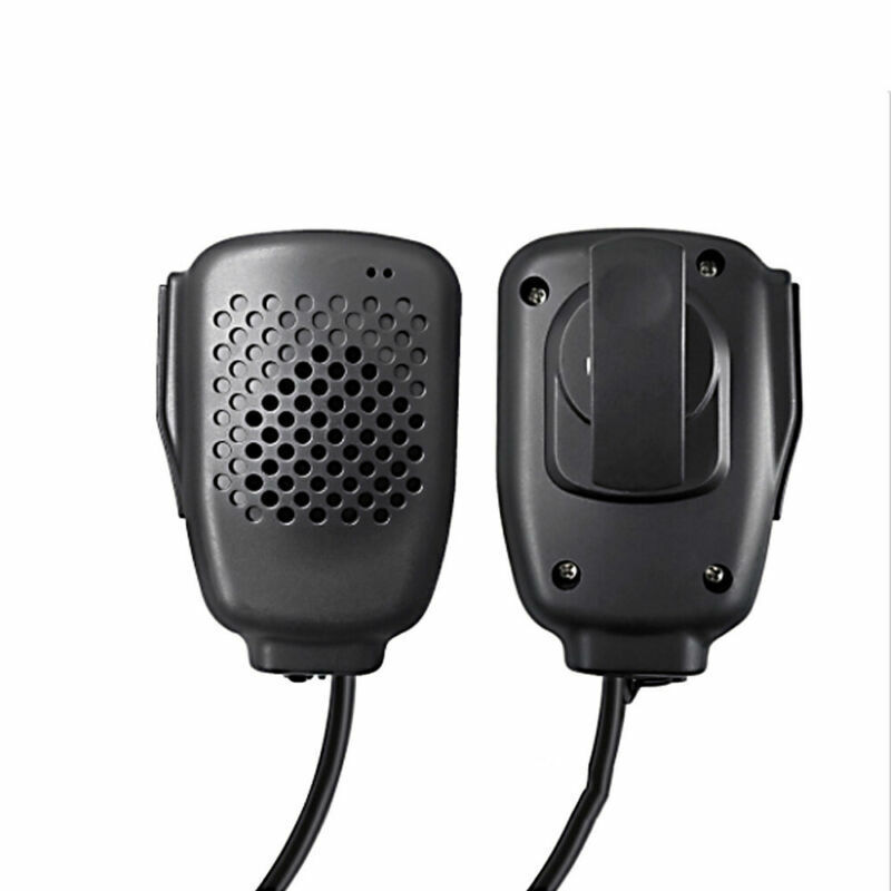 Good Quality Remote Speaker Mic for Radio