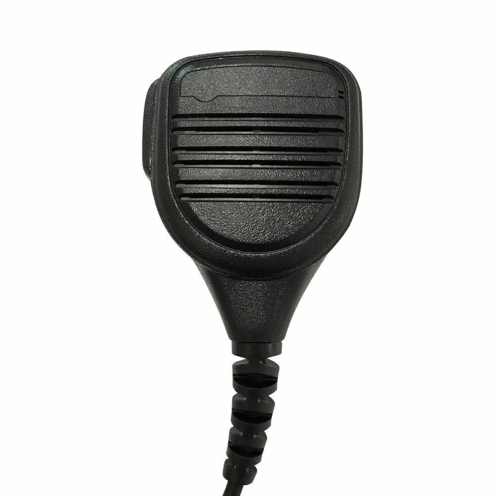 Remote Speaker Mic for Radio