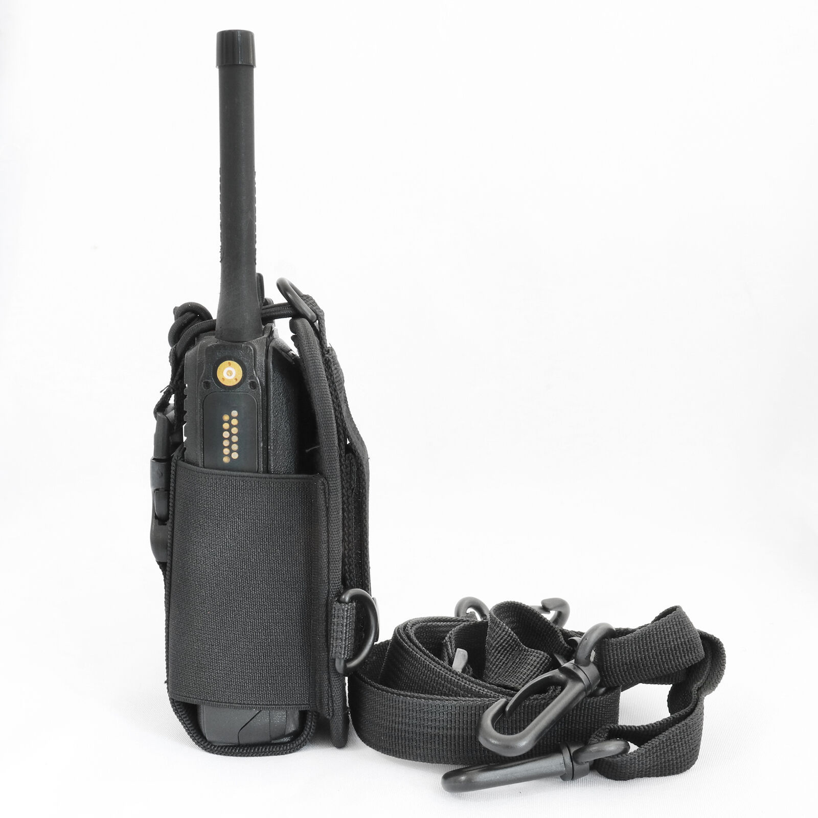 Multi-function Radio Case Bag for Baofeng Two Way Radio Small