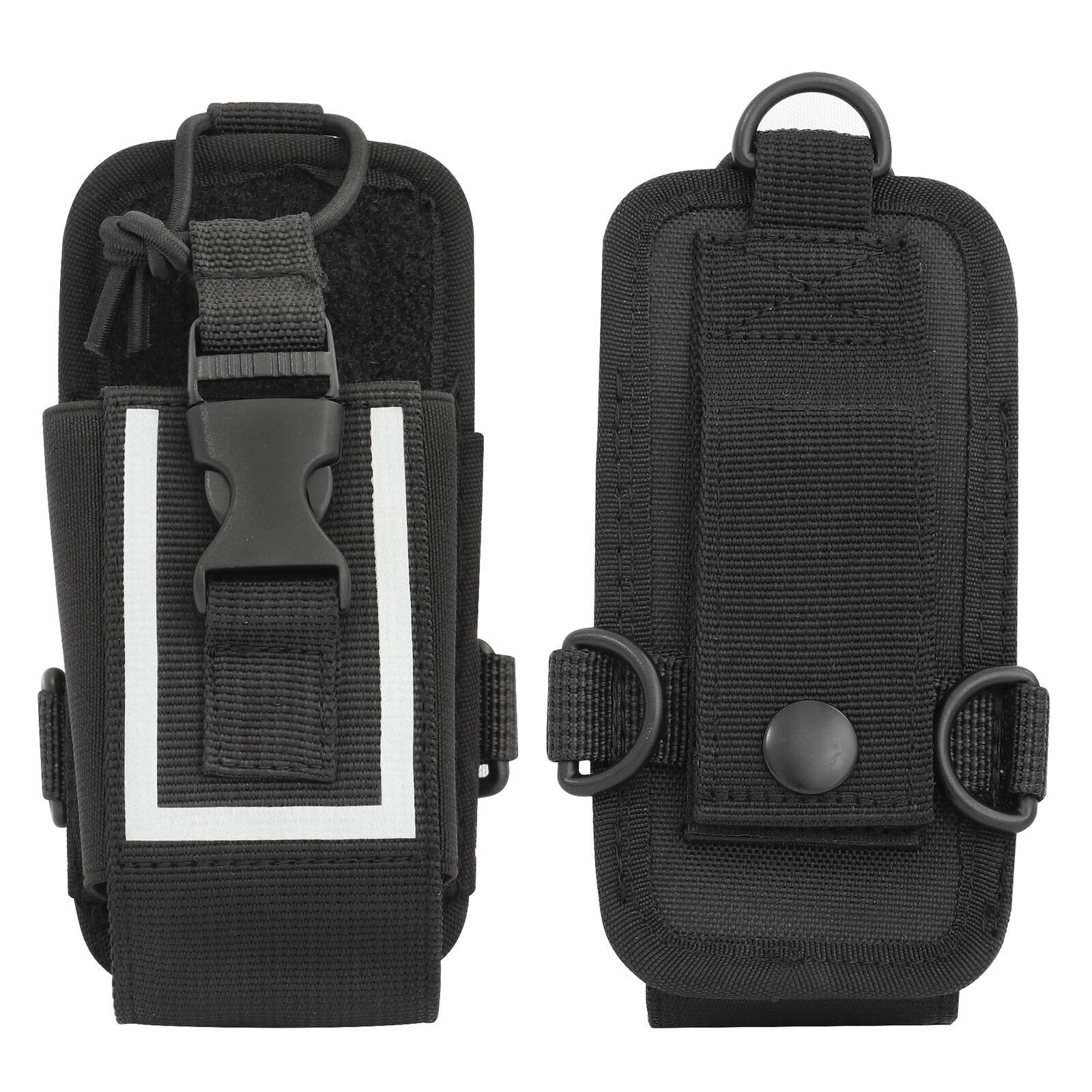 Multi-function Radio Case Bag for Baofeng Two Way Radio Small