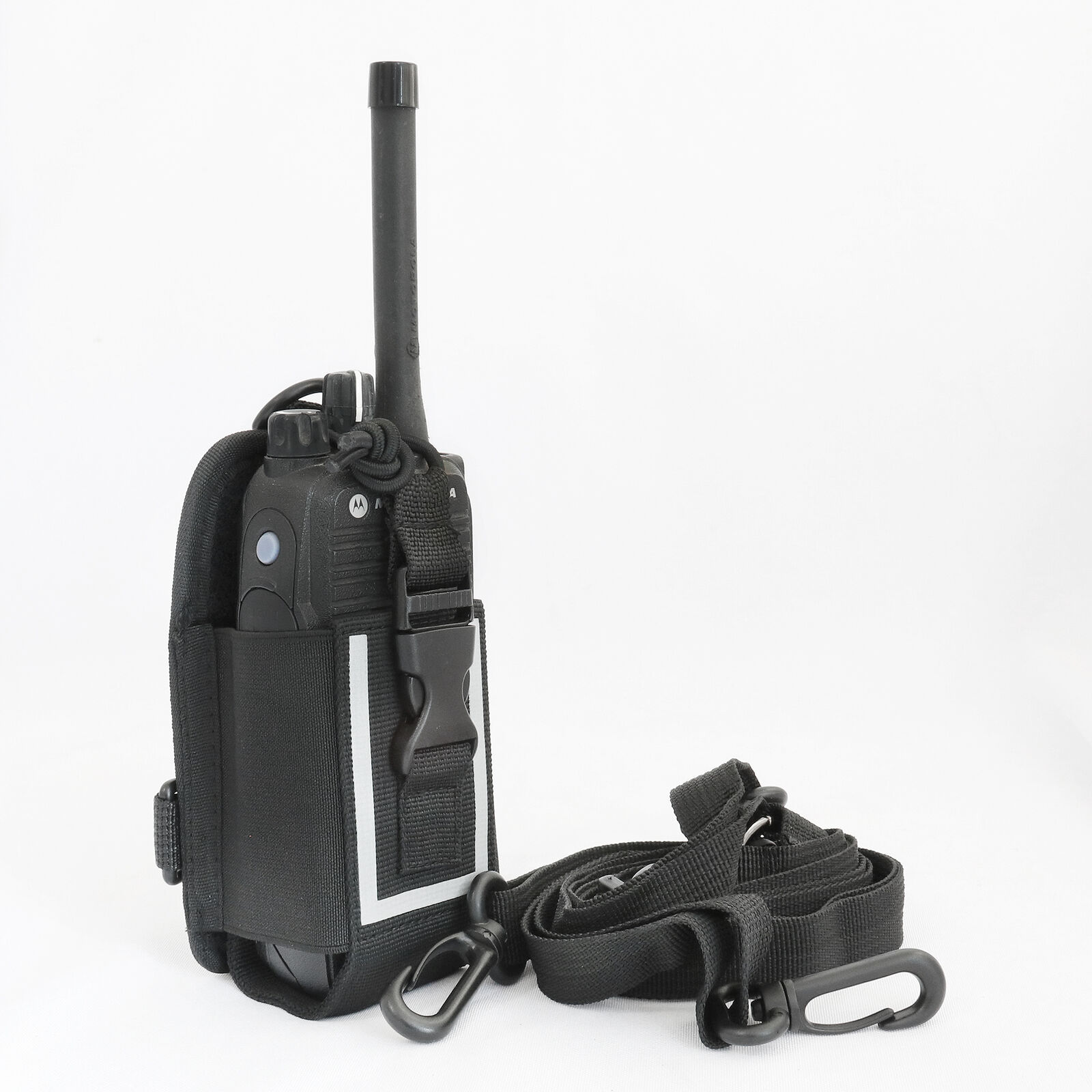 Multi-function Radio Case Bag for Baofeng Two Way Radio Small