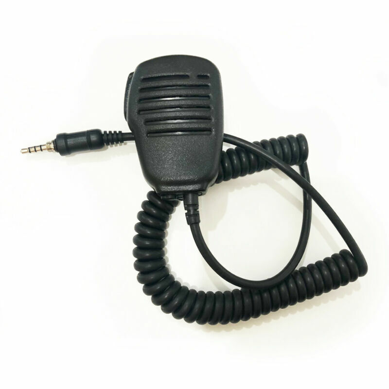 Speaker Microphone Mic for Yaesu VX-6R VX-7E VX-7R FT-270R Radio MH-57A4B