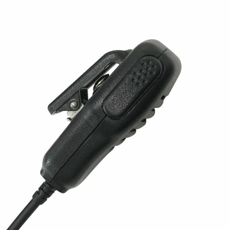 Speaker Microphone Mic for Yaesu VX-6R VX-7E VX-7R FT-270R Radio MH-57A4B