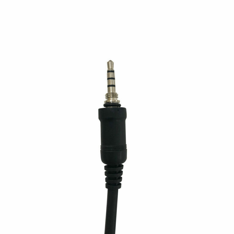 Speaker Microphone Mic for Yaesu VX-6R VX-7E VX-7R FT-270R Radio MH-57A4B
