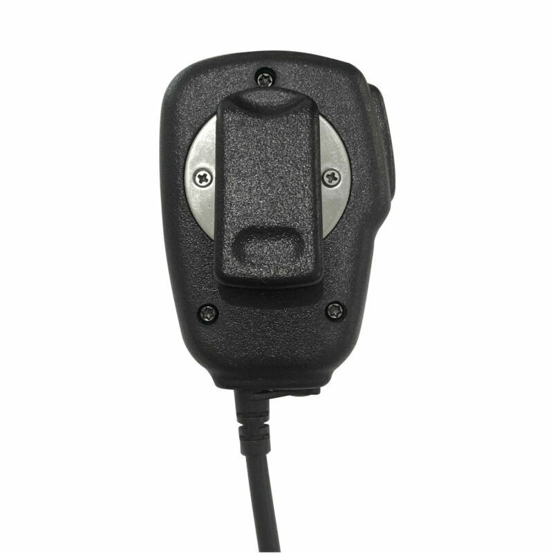 Speaker Microphone Mic for Yaesu VX-6R VX-7E VX-7R FT-270R Radio MH-57A4B