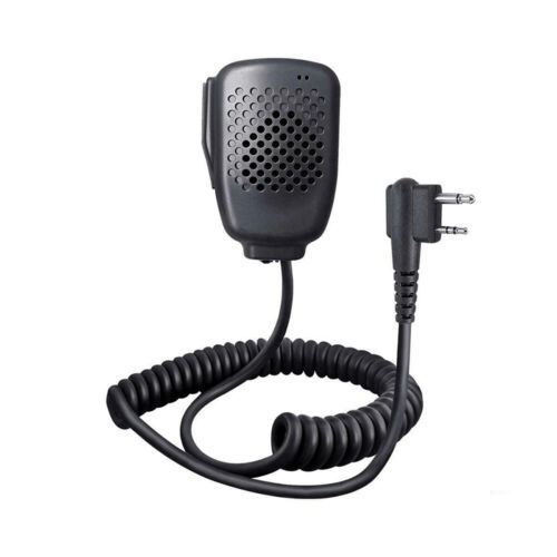 Remote Speaker Mic For IC-F3000 Portable Radio