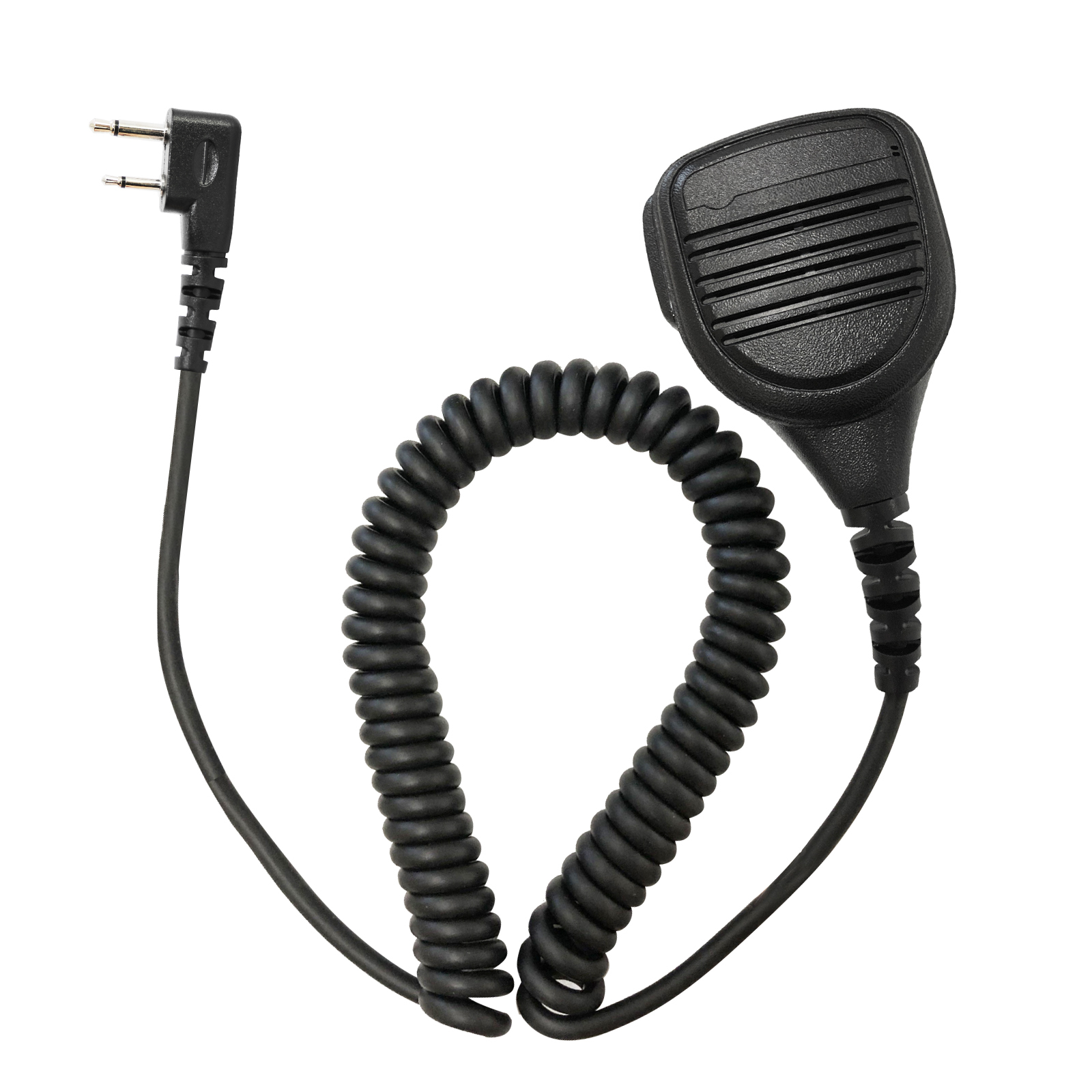 Remote Speaker Mic For IC-F3002 IC-F3003 IC-F3011 IC-F25 Handheld