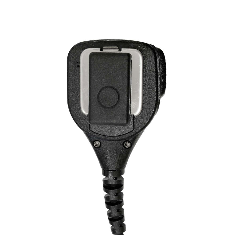 Remote Speaker Mic For IC-F3002 IC-F3003 IC-F3011 IC-F25 Handheld
