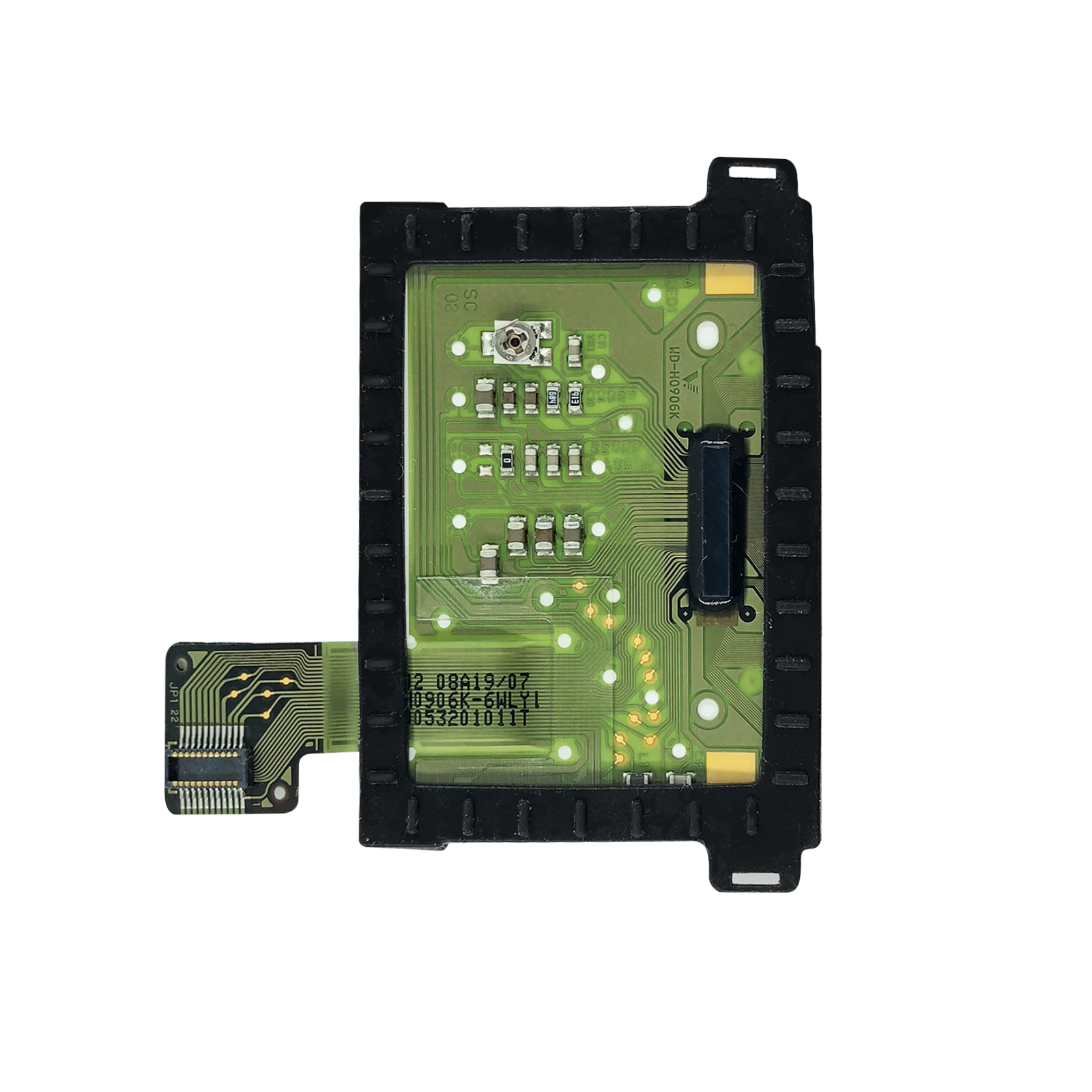 LCD Display Compatible For XTS5000 Portable Radio