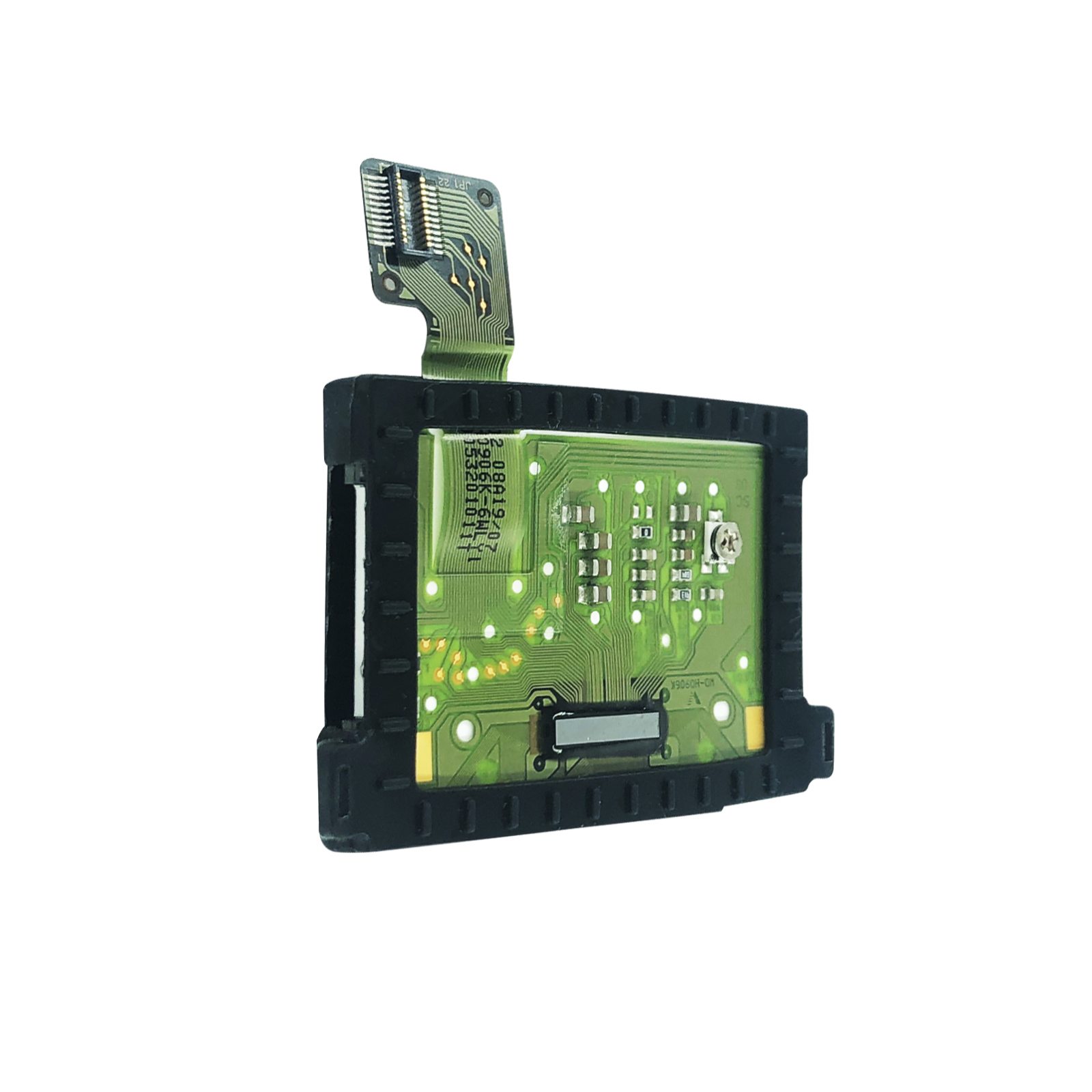LCD Display Compatible For XTS5000 Portable Radio