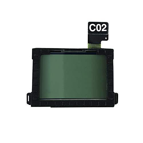 LCD Display Compatible For XTS5000 Portable Radio