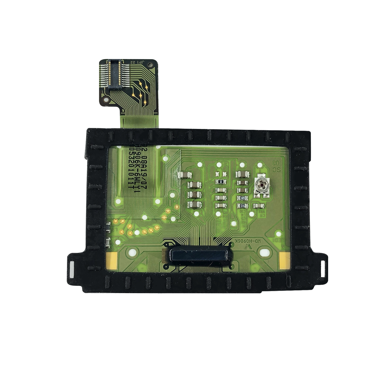 LCD Display Compatible For XTS5000 Portable Radio