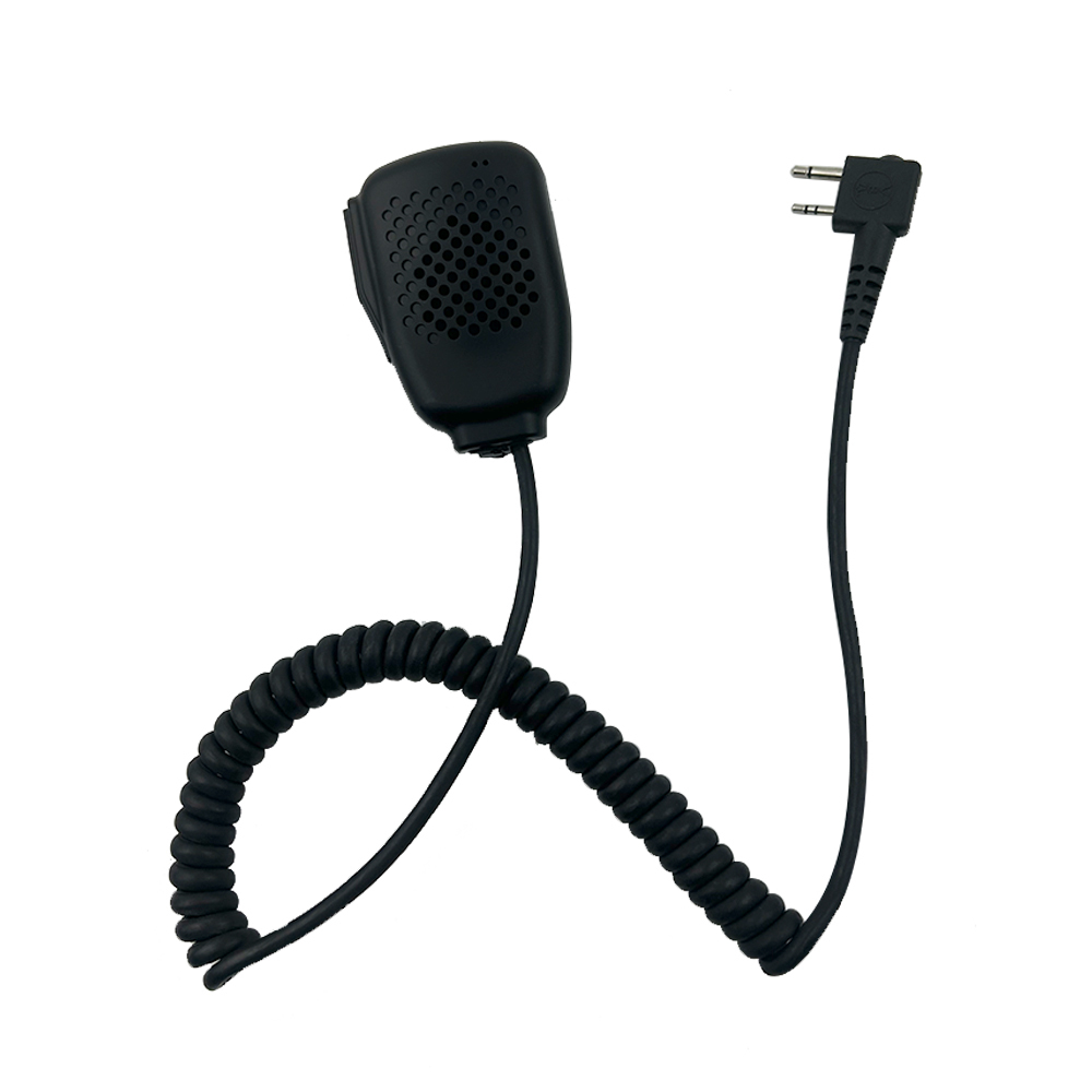 Remote Speaker Mic For IC-F3000 Portable Radio