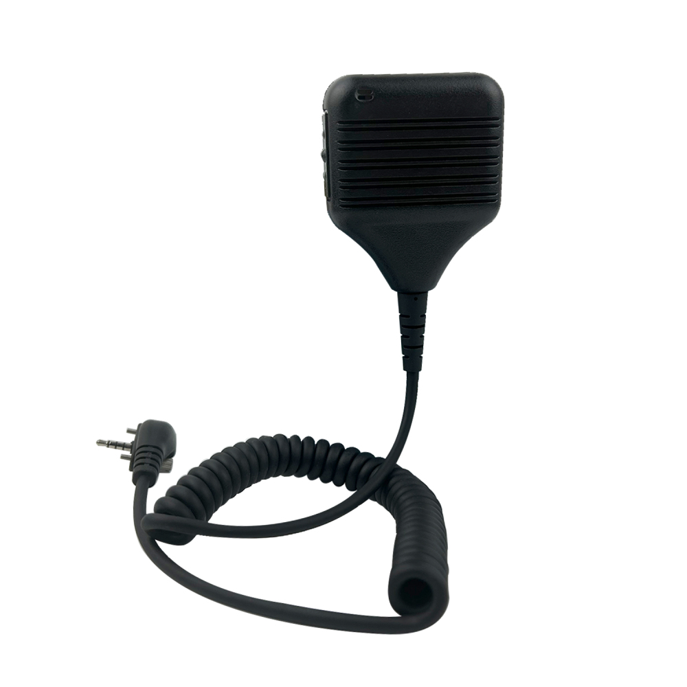 Remote Speaker Mic Fits For EVX261 Radio