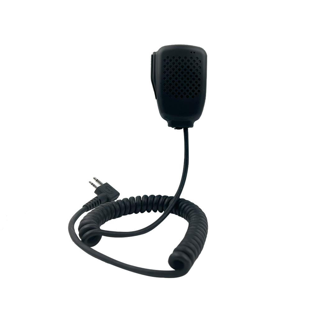 Remote Speaker Mic For IC-F3000 Portable Radio