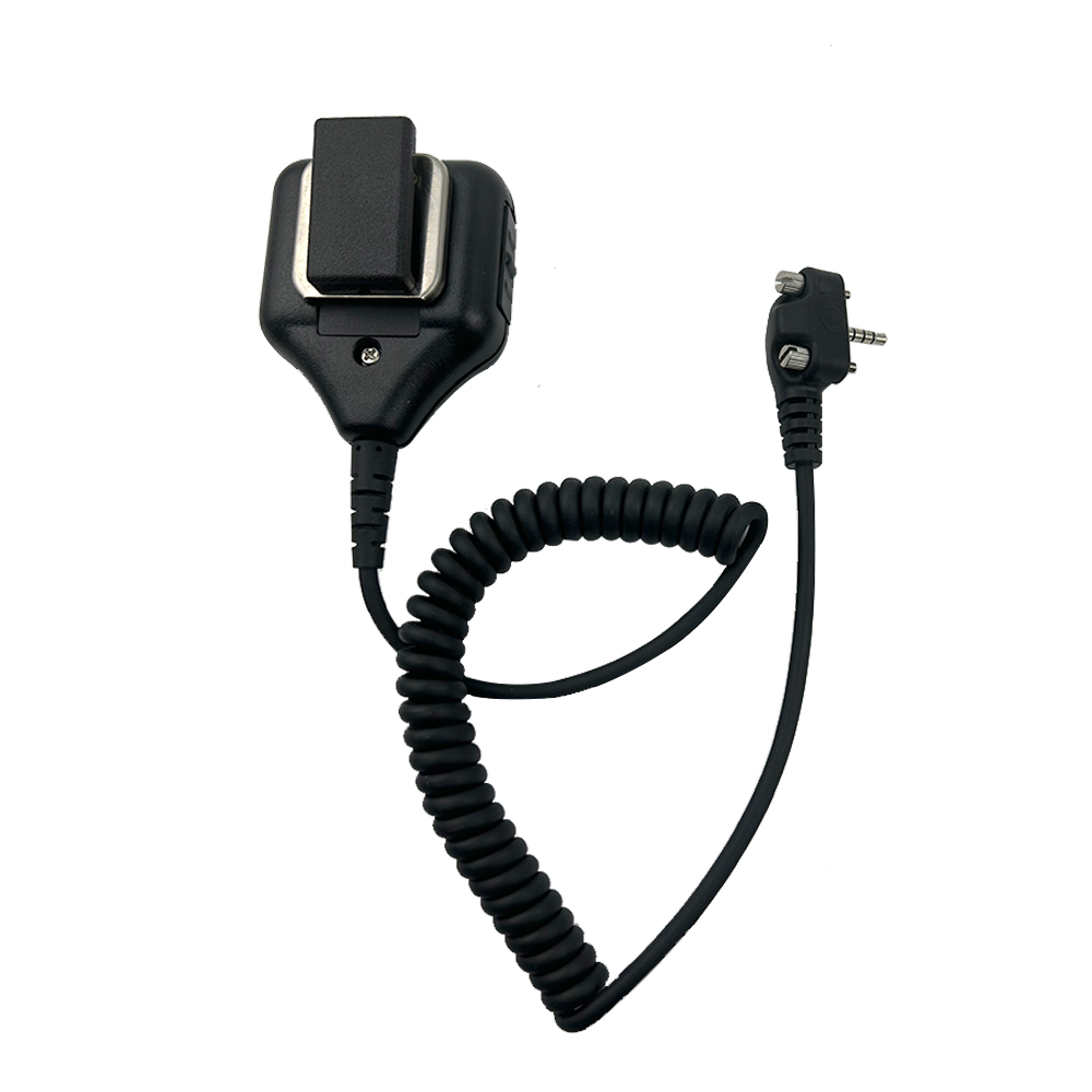 Remote Speaker Mic Fits For EVX261 Radio