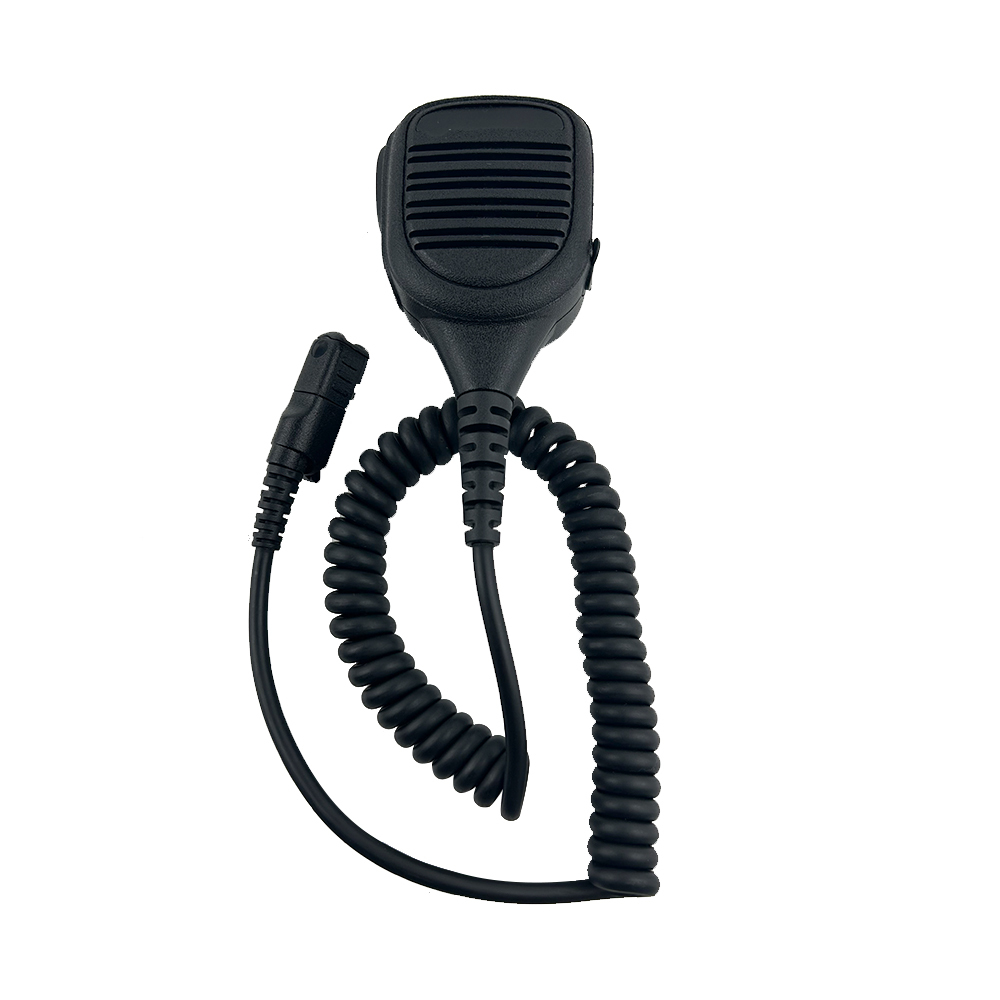 Shoulder Speaker Microphone For XPR3500 Two Way Radio