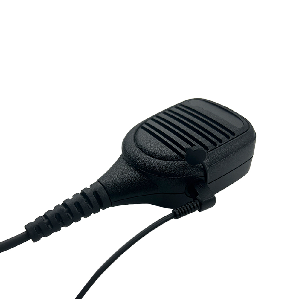 Remote Speaker Mic Handheld Radio for AXV5100 CLS1110 DTR410