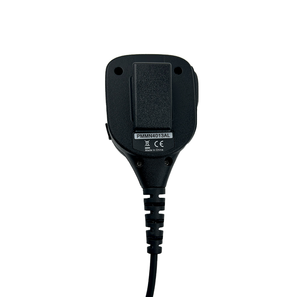 Remote Speaker Mic Handheld Radio for AXV5100 CLS1110 DTR410