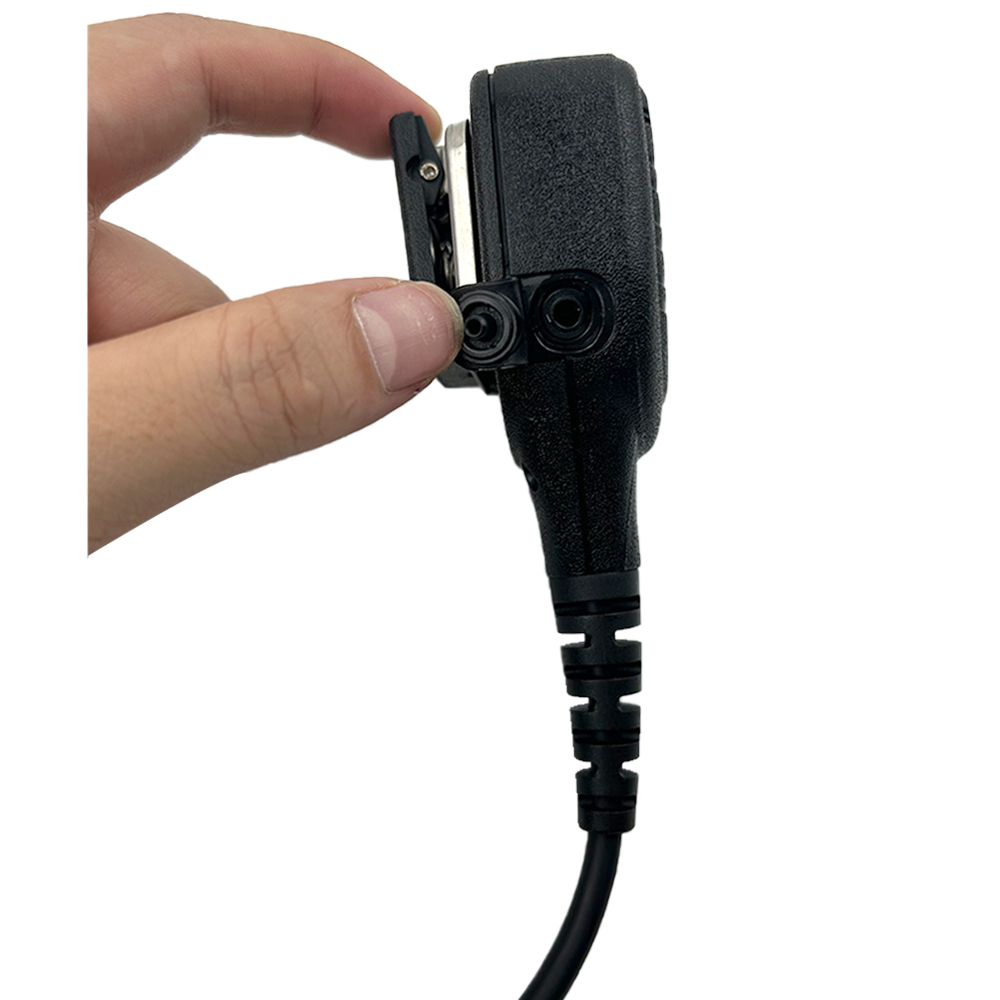PMMN4050A Large Speaker Microphone