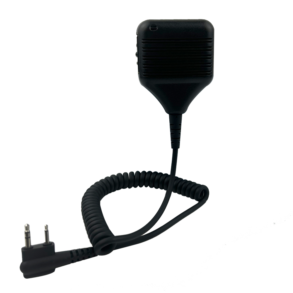 Remote Speaker Mic for TK260