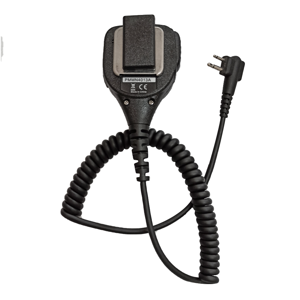 Heavy Duty Remote Speaker Mic for AXV5100 CT150 EP350 GP68