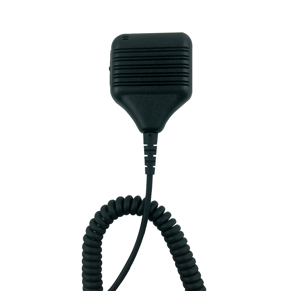 Remote Speaker Mic for TK260