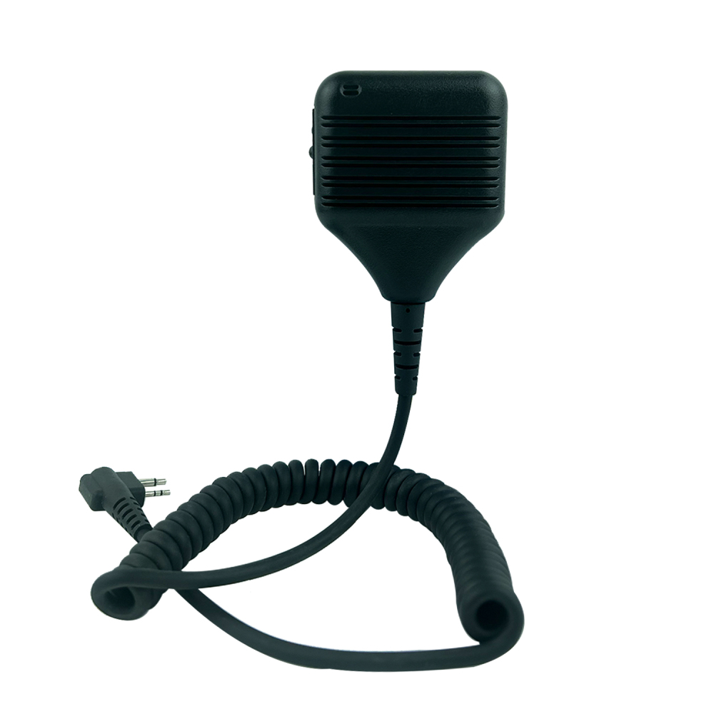 Remote Speaker  Microphone For IC-F3001