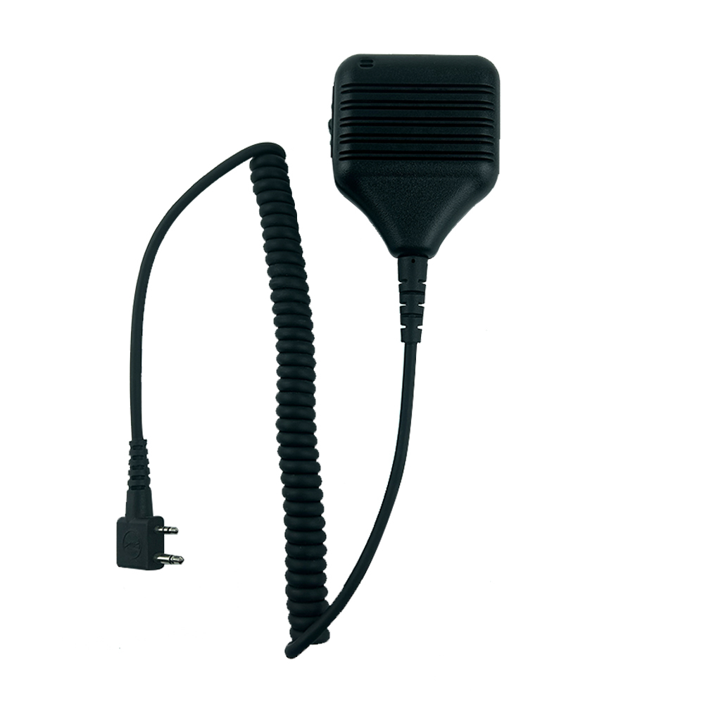 Remote Speaker  Microphone For IC-F3001