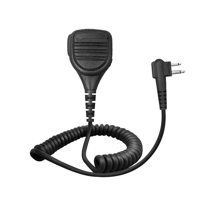 Heavy Duty Remote Speaker Mic For M SP10 SP21 SP50+ SP50 Radio