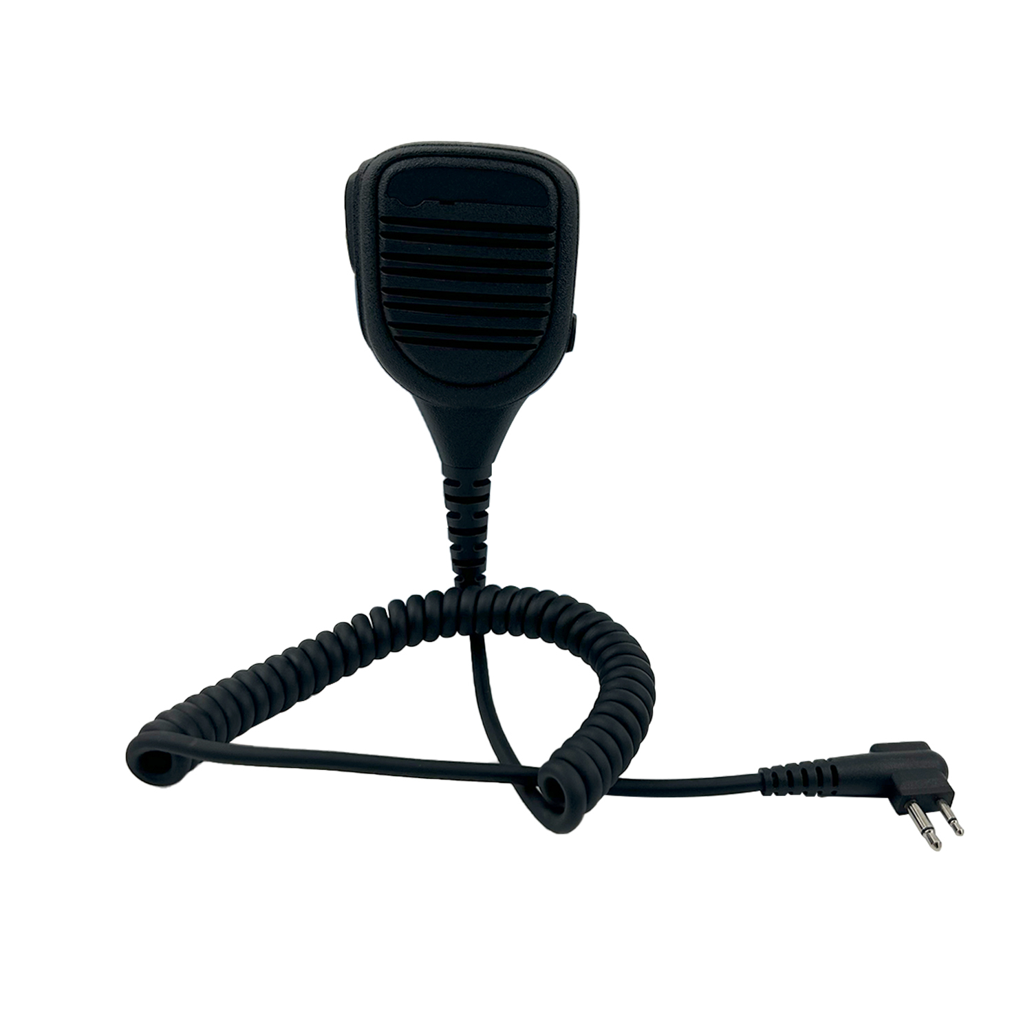 Large Mic For CP200 Radio
