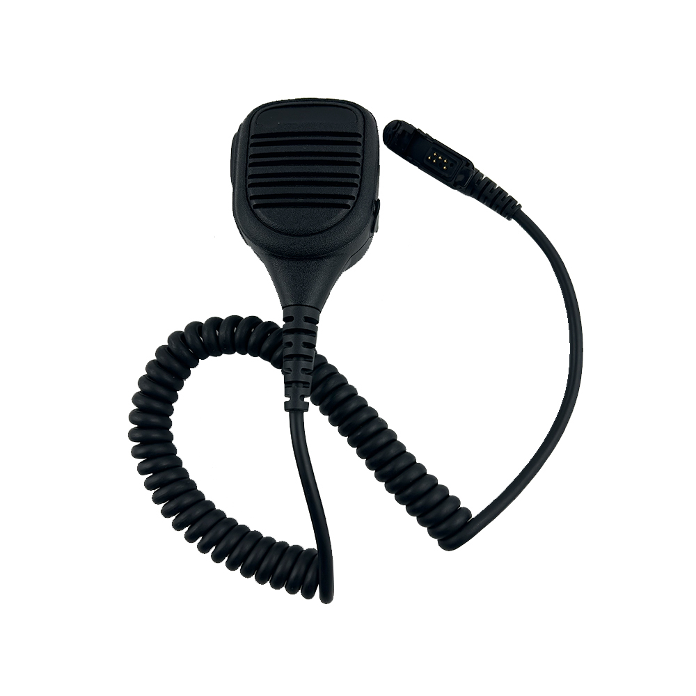 PMMN4071AL  Large Remote Speaker Mic