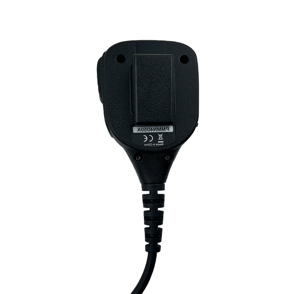 PMMN4050A Large Speaker Microphone