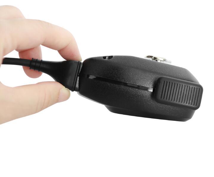 KMC-30 Mobile Speaker Mic
