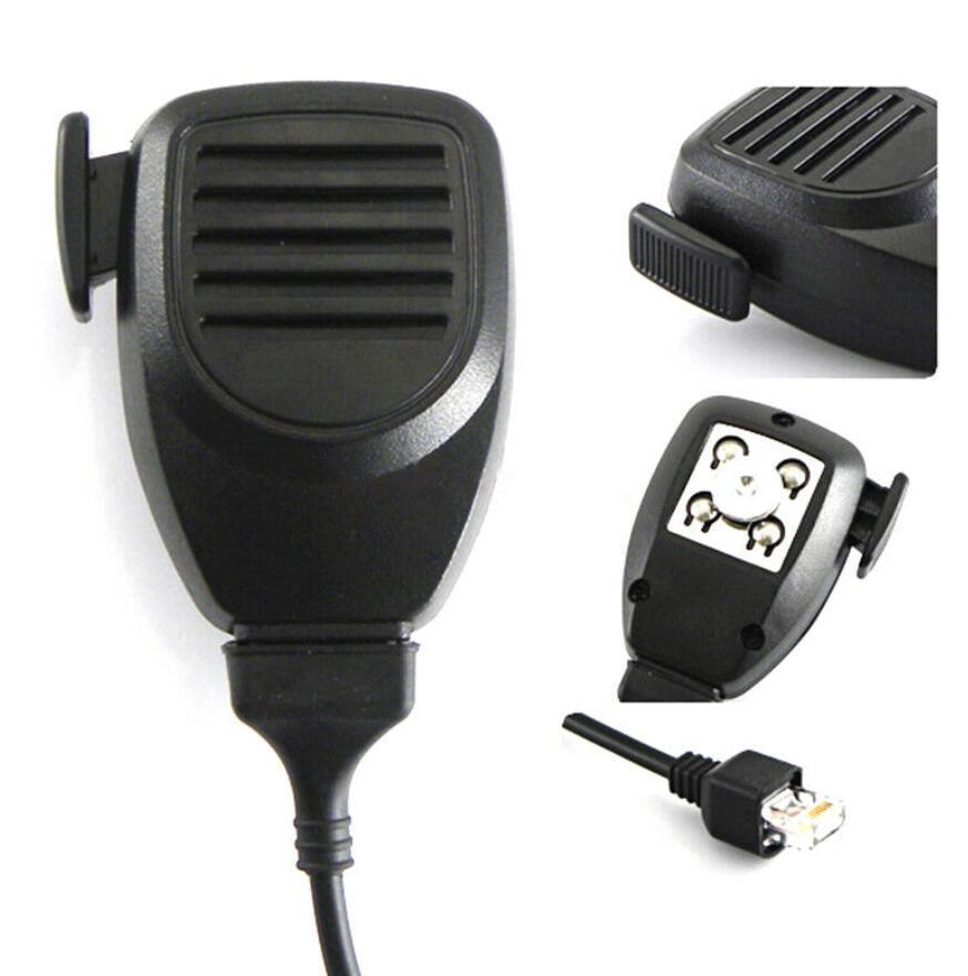 KMC-30 Mobile Speaker Mic