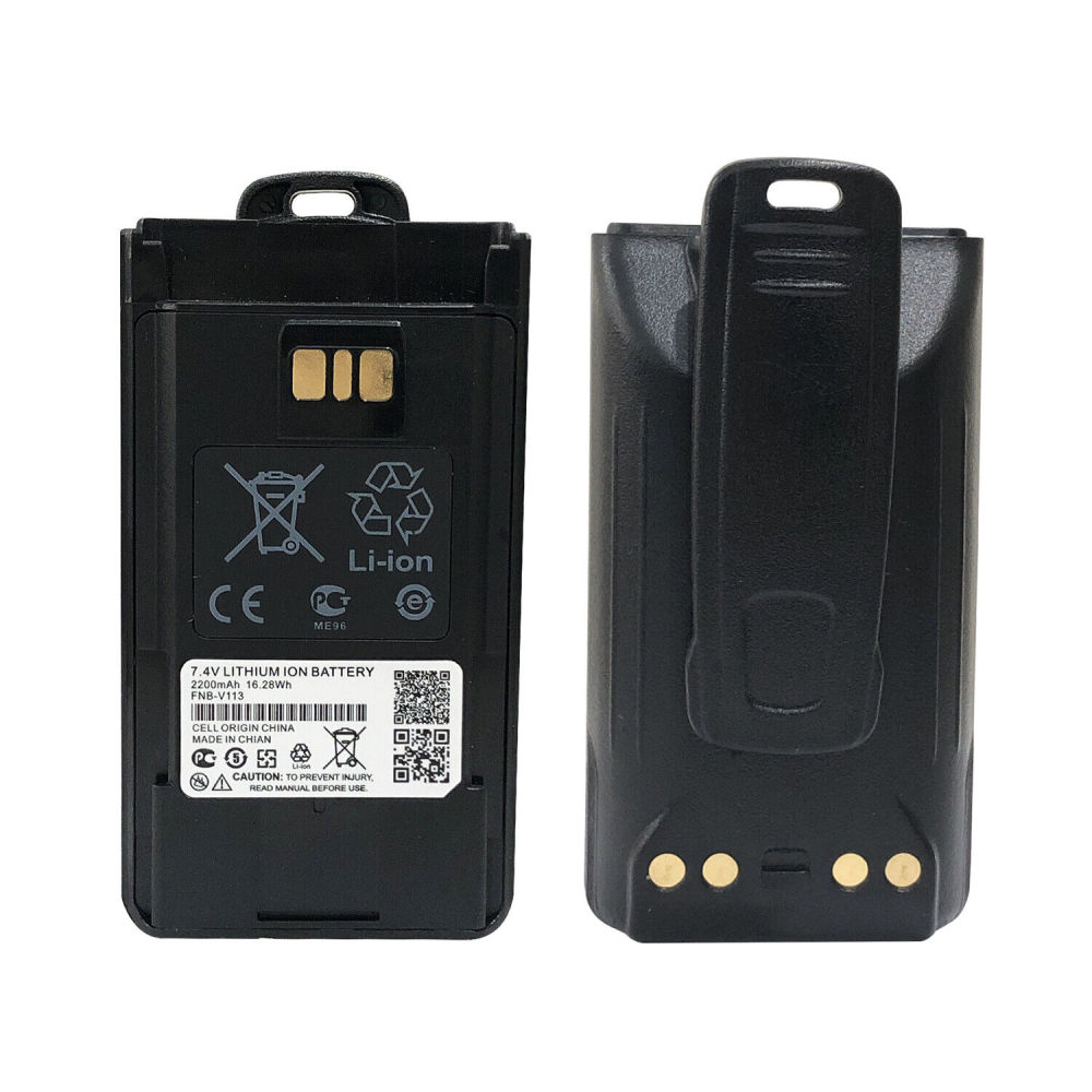 FNB-V113 2300mAh Li Battery