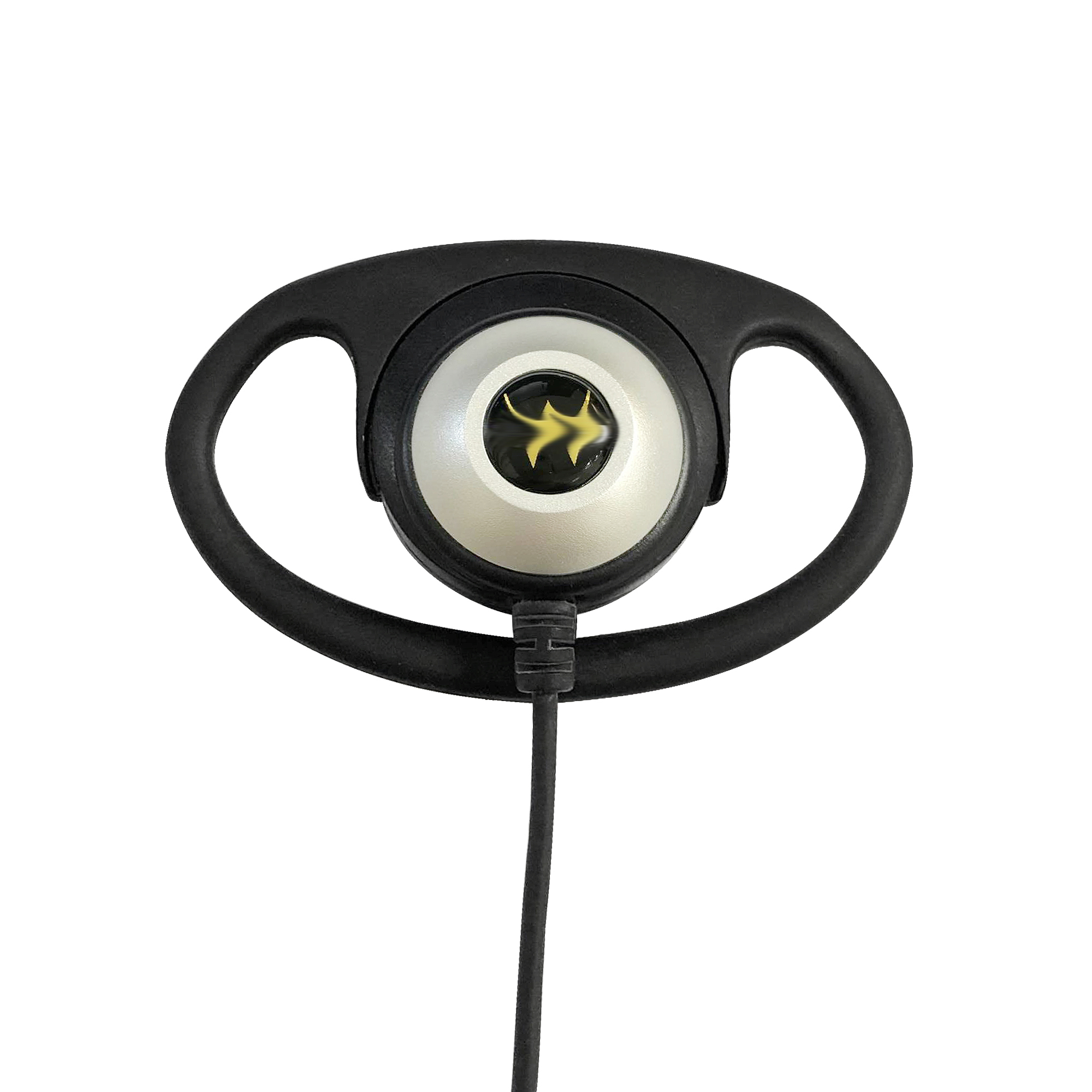 850 OME SGL Earpiece(ASM)