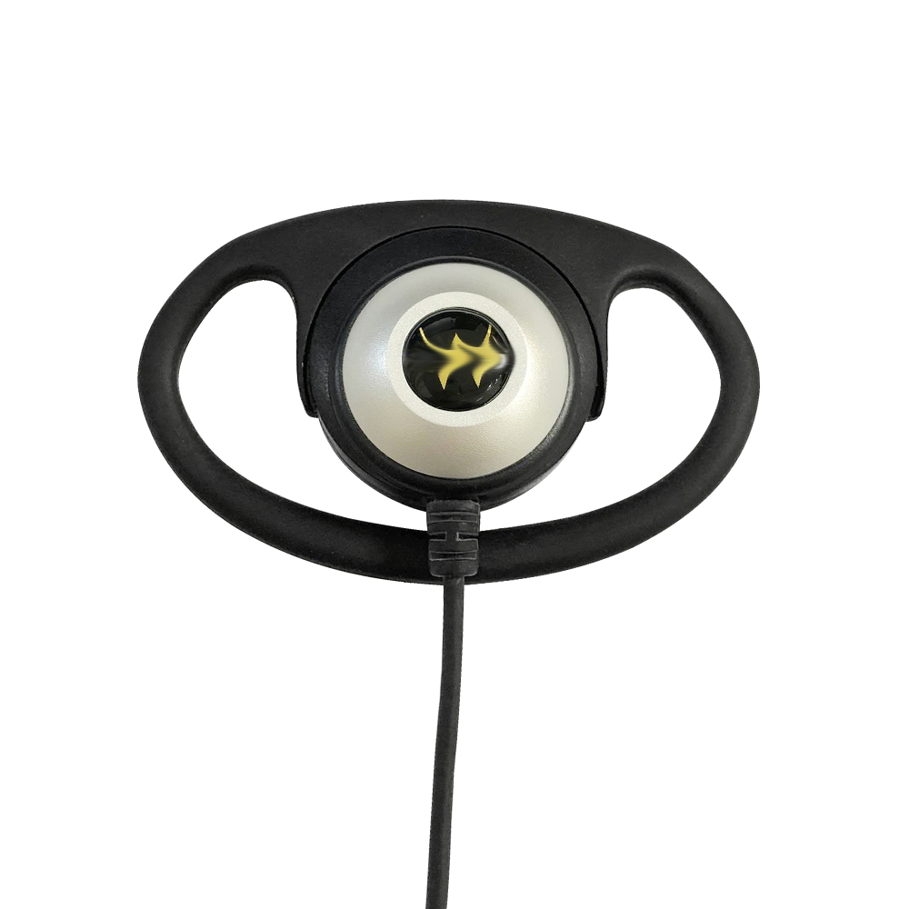 850 OME SGL Earpiece(ASM)