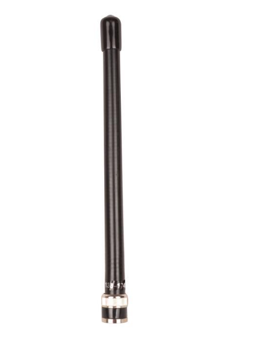 VHF BNC 6.5 Inch Antenna For V8