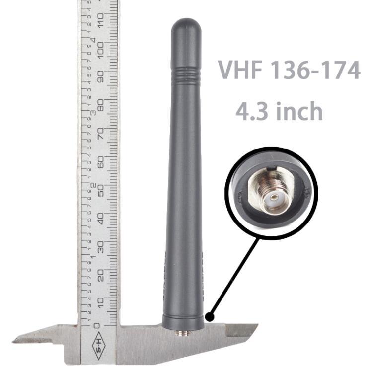 KRA-22 VHF Antenna