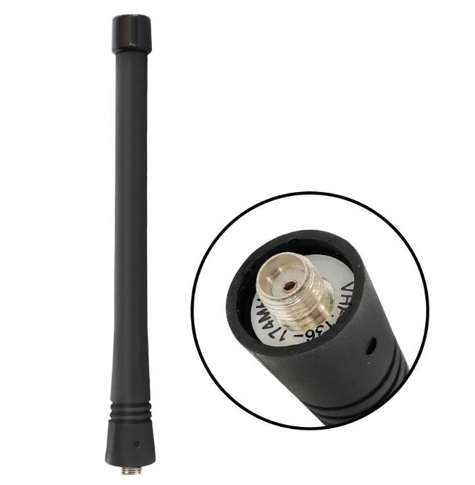VHF 6.0Inch KRA-14 Antenna