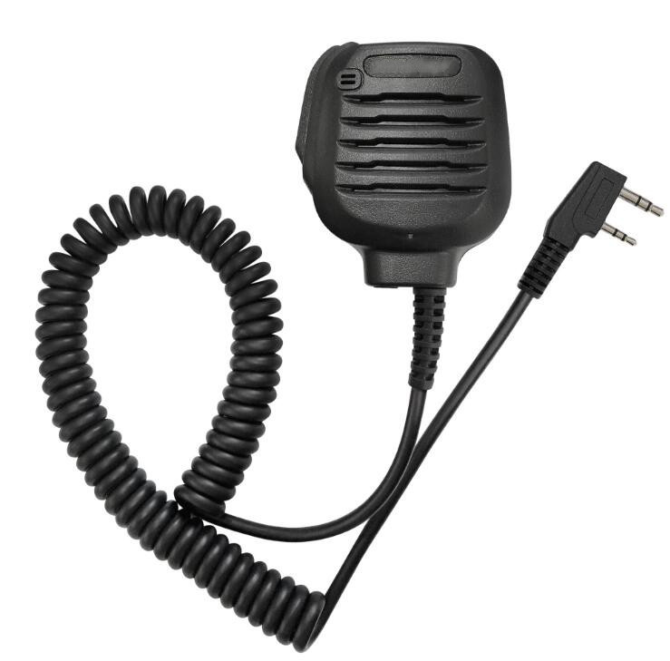 KMC-45 Speaker Mic