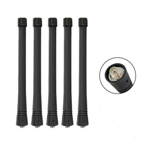 VHF 6.0Inch KRA-14 Antenna